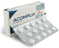 acomplia rimonabant for weight loss