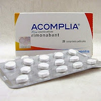 buy now online acomplia riomonabant for weight loss