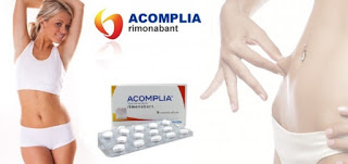 Acomplia