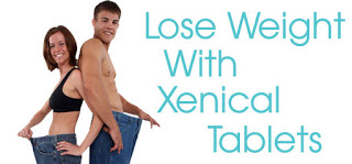 lose weight with xenical orlistat