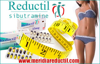 reductul meridia sibutramine for weight loss and anti obesite