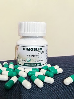 acomplia rimoslim for weight loss
