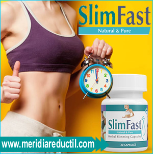slim fast viproslim for weight loss