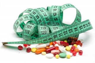 weight loss with appetite suppressants